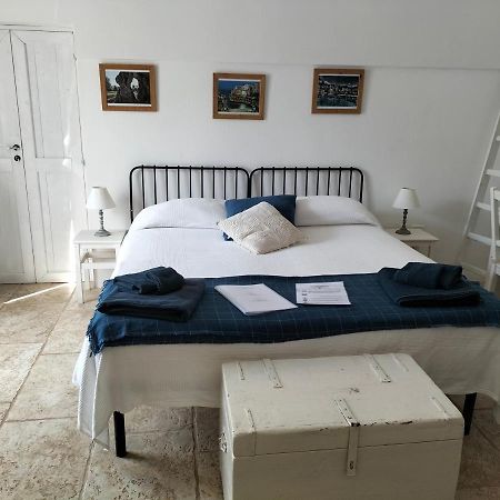 Villa Giorgia Monopoli Zewnętrze zdjęcie