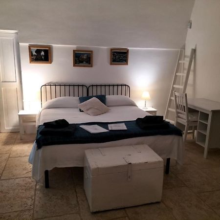 Villa Giorgia Monopoli Zewnętrze zdjęcie