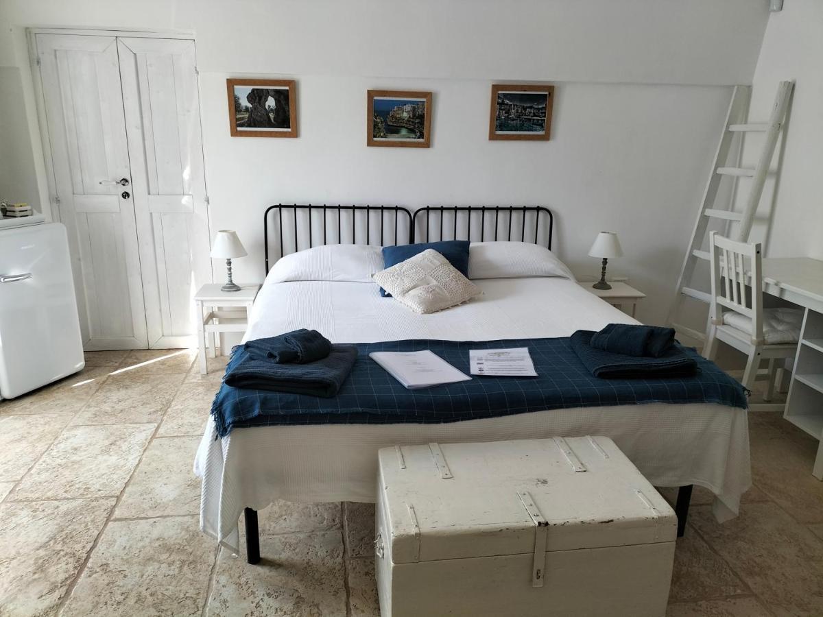 Villa Giorgia Monopoli Zewnętrze zdjęcie