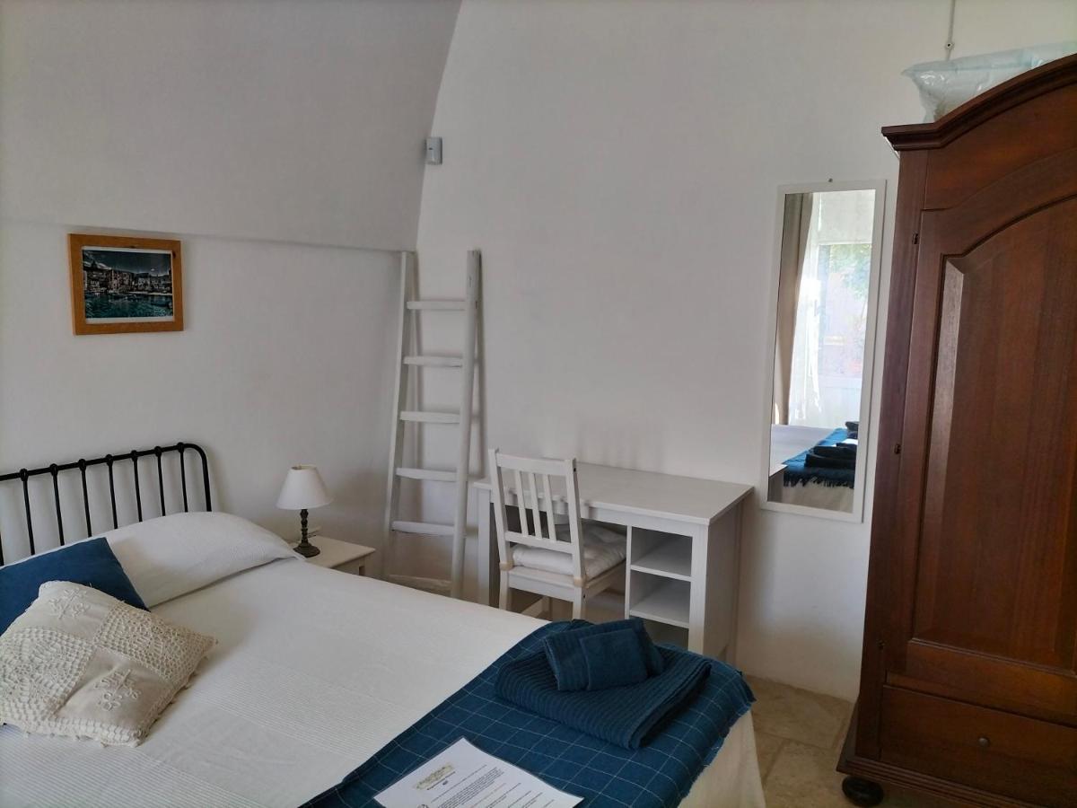 Villa Giorgia Monopoli Zewnętrze zdjęcie