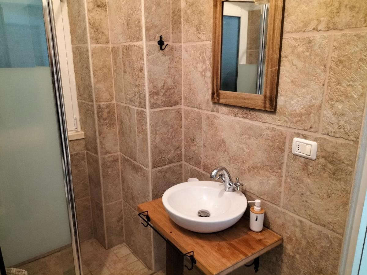 Villa Giorgia Monopoli Zewnętrze zdjęcie