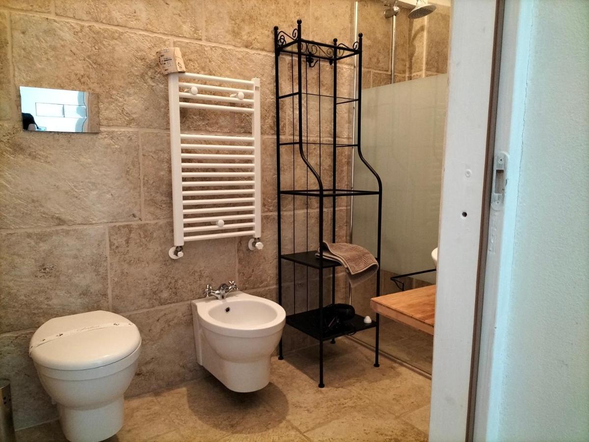 Villa Giorgia Monopoli Zewnętrze zdjęcie