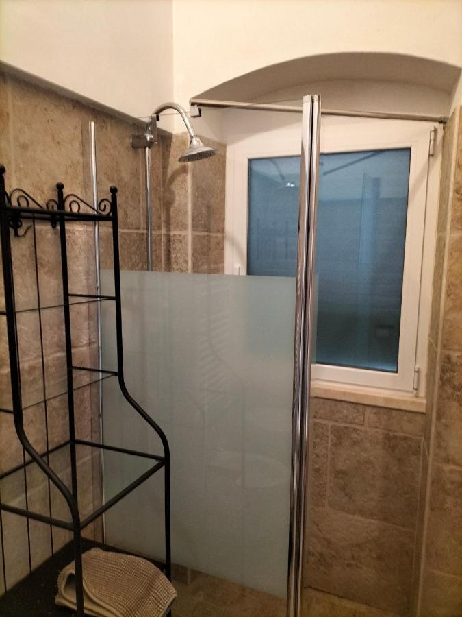 Villa Giorgia Monopoli Zewnętrze zdjęcie