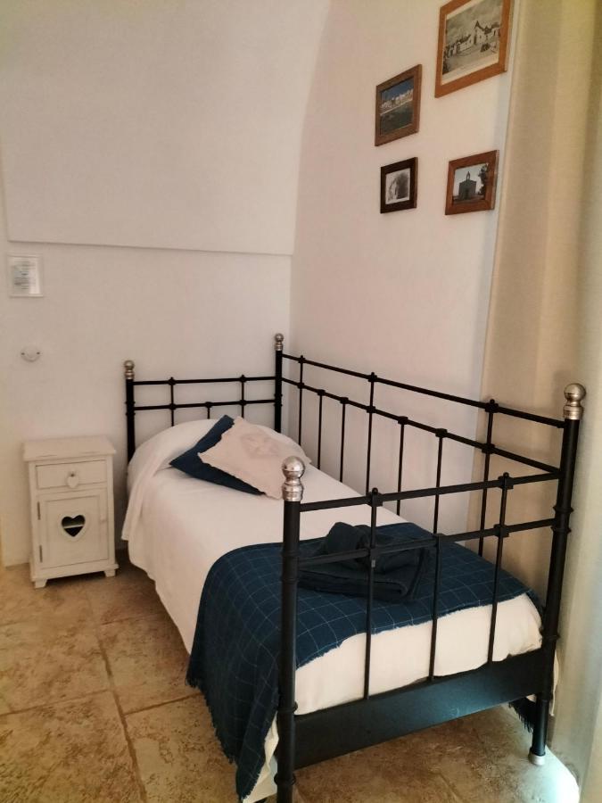 Villa Giorgia Monopoli Zewnętrze zdjęcie