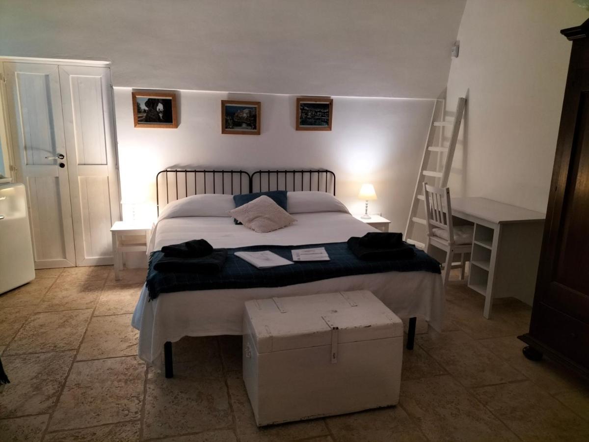 Villa Giorgia Monopoli Zewnętrze zdjęcie
