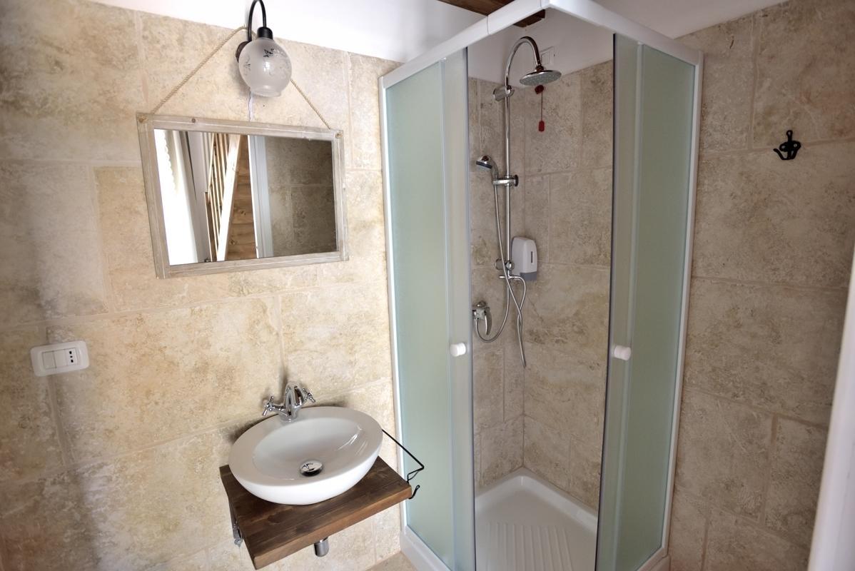 Villa Giorgia Monopoli Zewnętrze zdjęcie