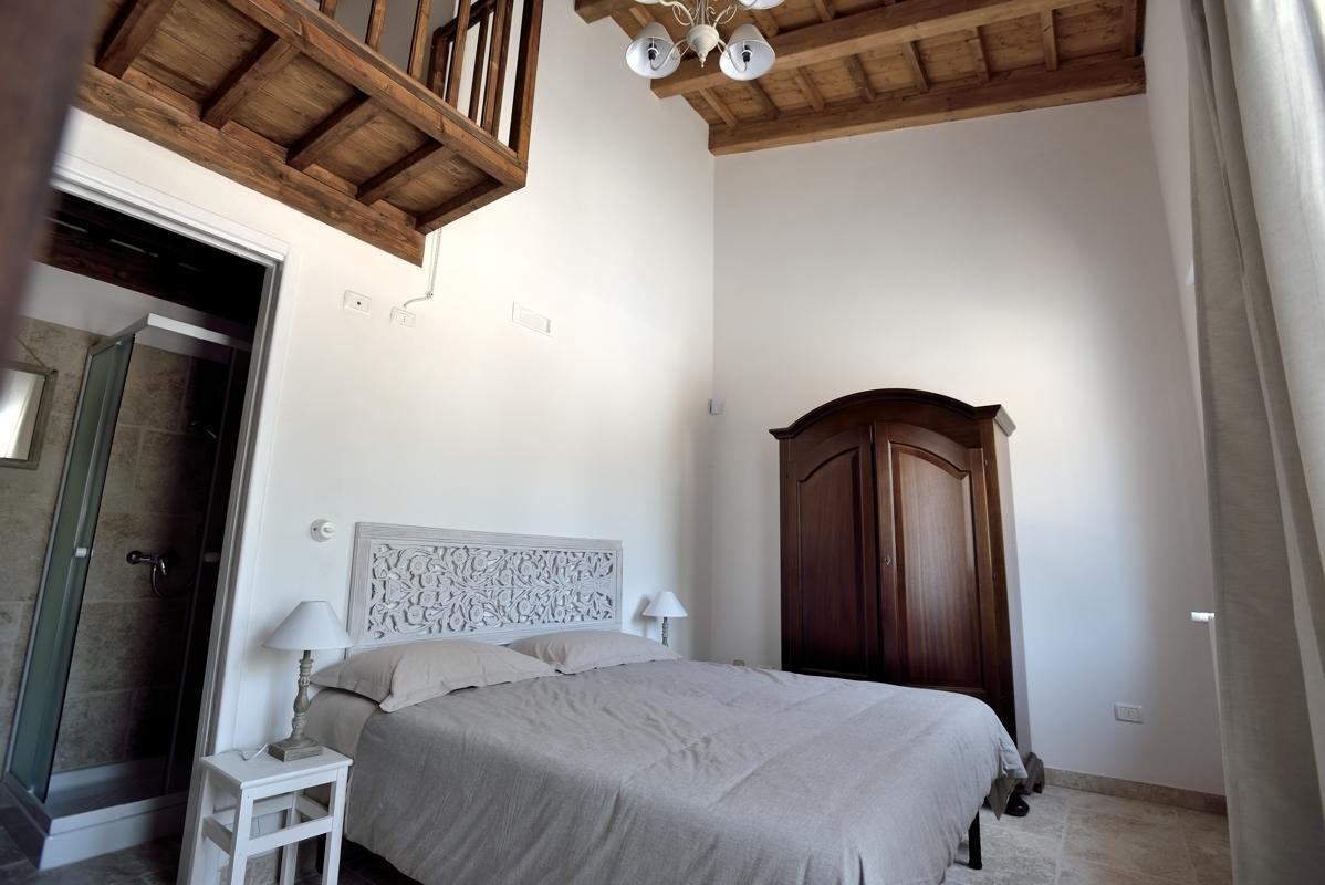 Villa Giorgia Monopoli Zewnętrze zdjęcie