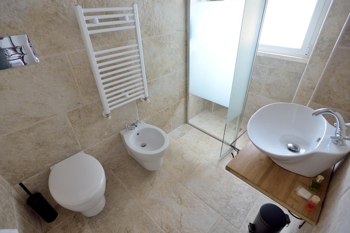 Villa Giorgia Monopoli Zewnętrze zdjęcie