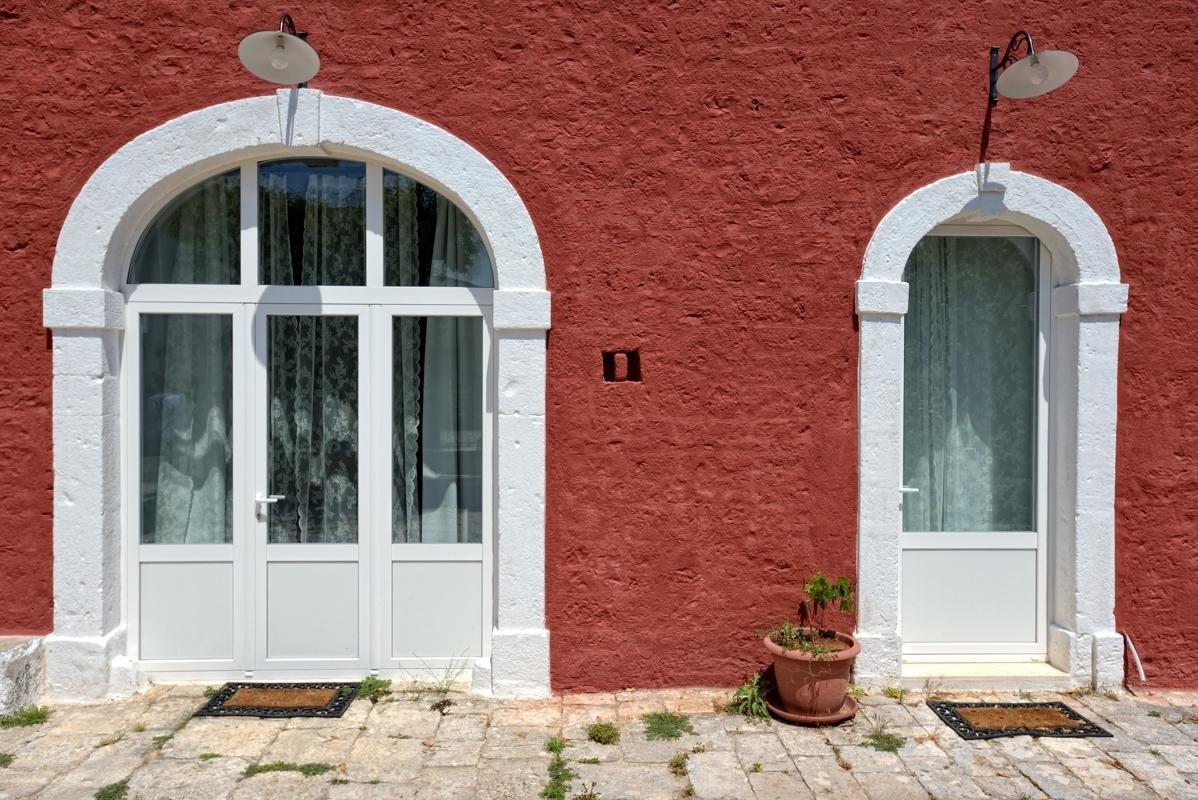 Villa Giorgia Monopoli Zewnętrze zdjęcie