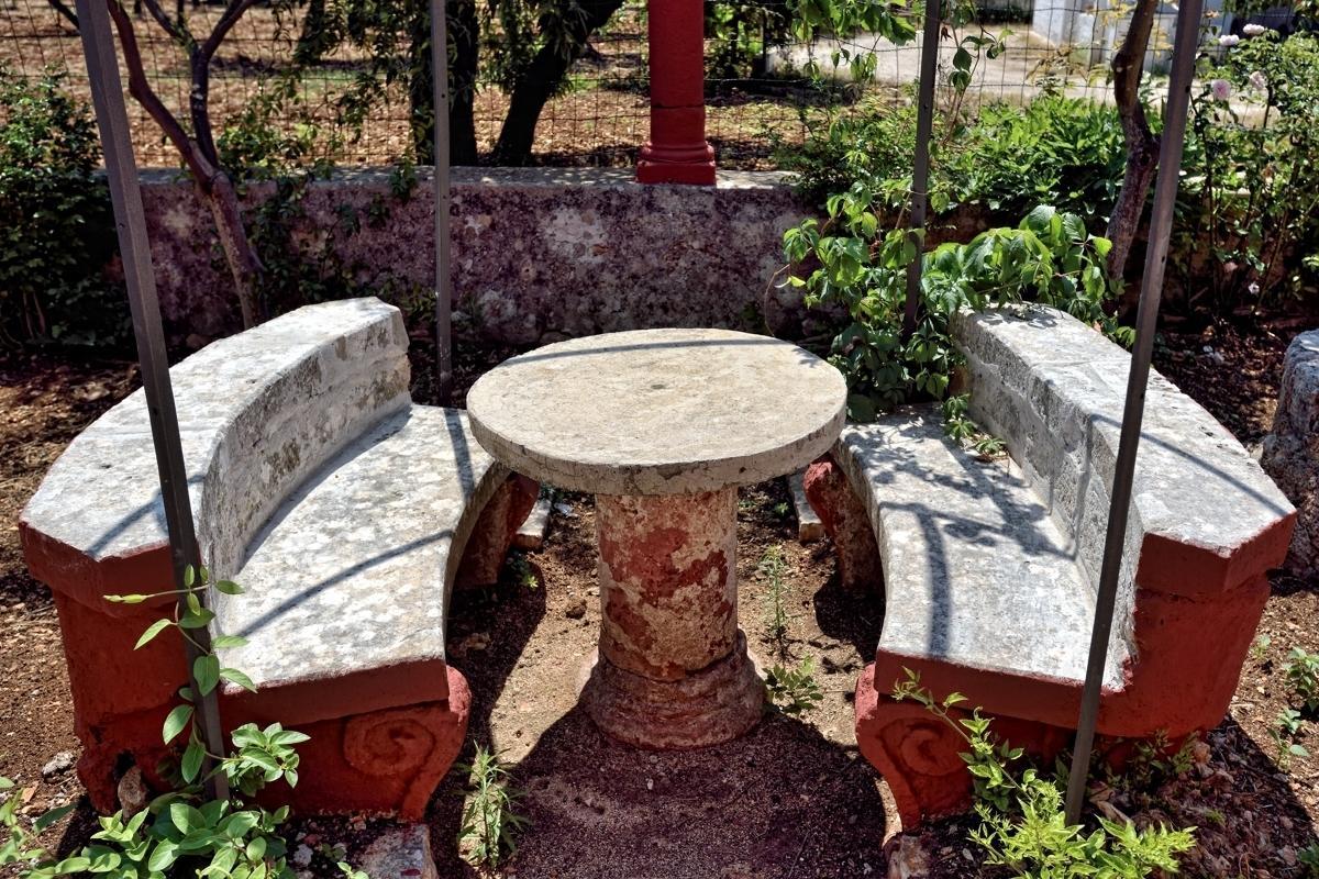 Villa Giorgia Monopoli Zewnętrze zdjęcie