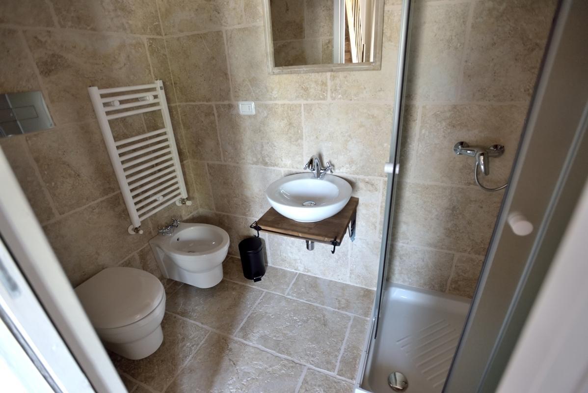 Villa Giorgia Monopoli Zewnętrze zdjęcie