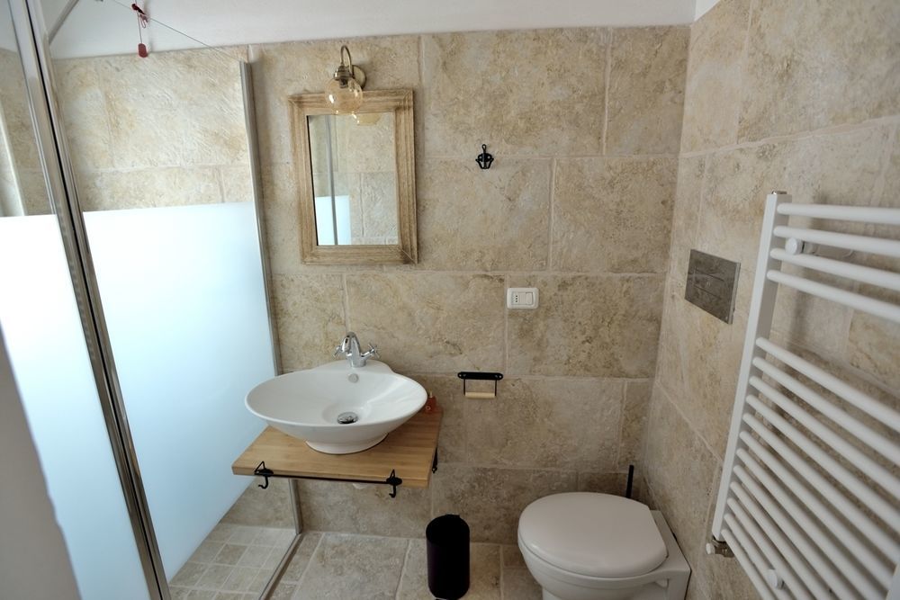 Villa Giorgia Monopoli Zewnętrze zdjęcie